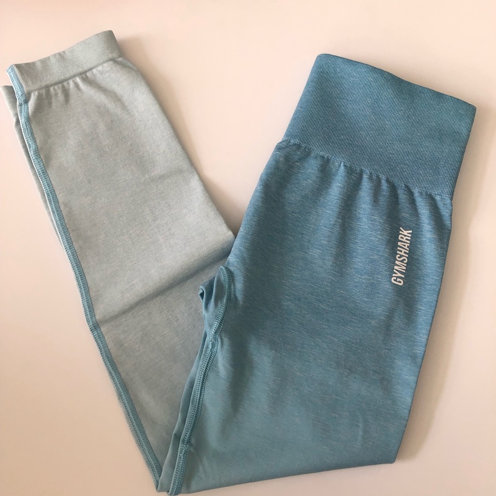 Gymshark L Adapt Ombré Leggings